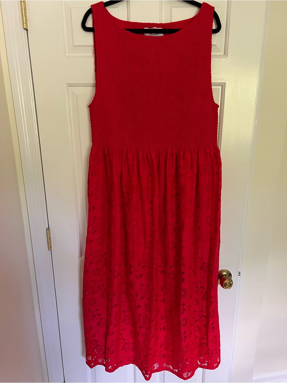 Hill House Home Cosima Nap Dress
